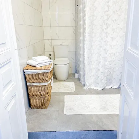 Apartament Macrahouse