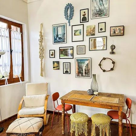 Apartament Macrahouse Fethiye