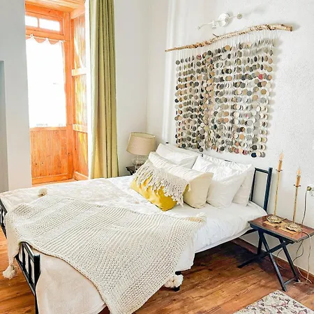 Apartament Macrahouse Fethiye