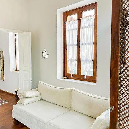 Apartament Macrahouse Fethiye