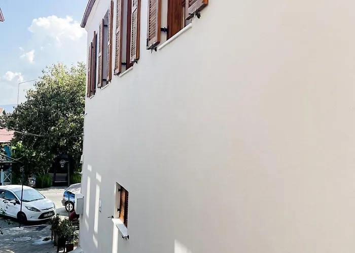 Macrahouse شقة فتحية