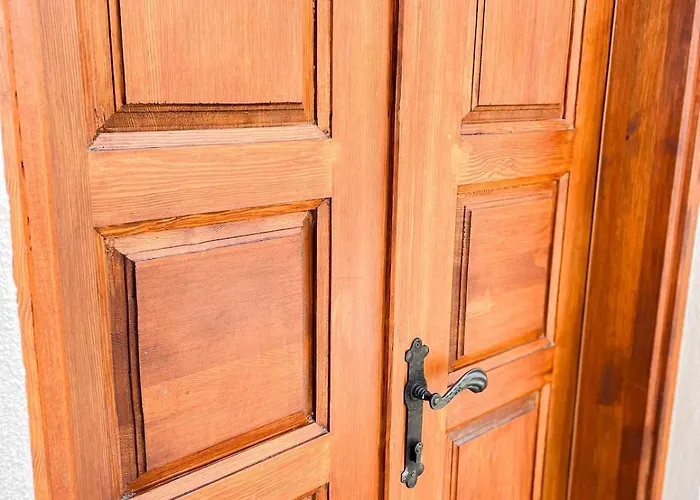 Macrahouse شقة فتحية