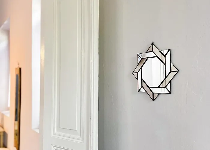 شقة Macrahouse فتحية