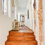 Macrahouse Apartment