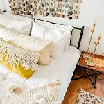 Macrahouse Apartment *