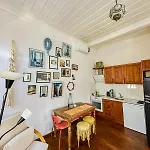 Macrahouse Fethiye