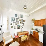 Apartment Macrahouse Fethiye