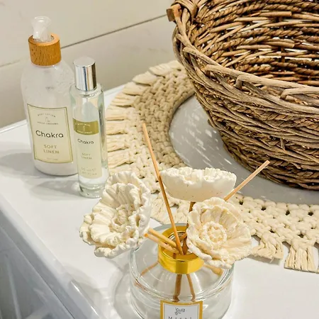 Macrahouse Apartment