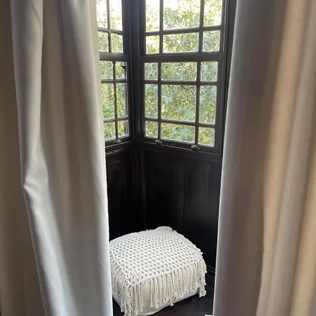 Macrahouse Apartment *