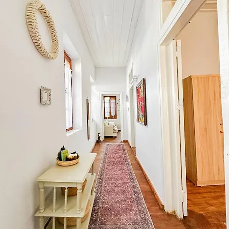 Macrahouse * Fethiye