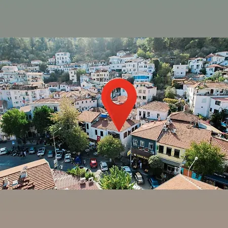 Macrahouse Apartment *