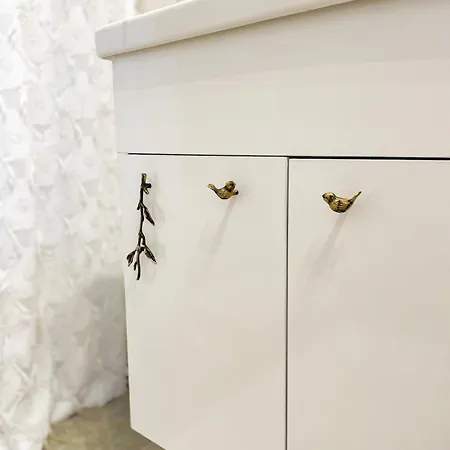 Апартаменты Macrahouse *