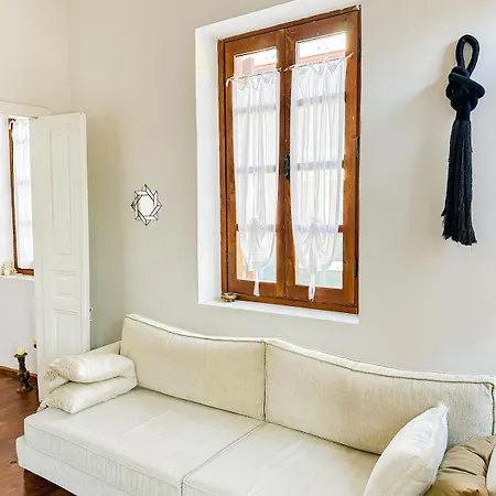 Macrahouse Appartement *