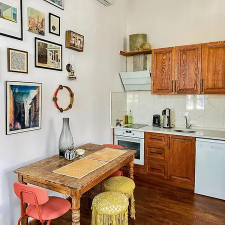 Macrahouse * Fethiye