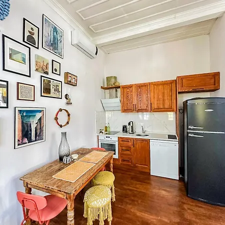 Macrahouse Fethiye