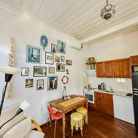 Macrahouse Фетхие