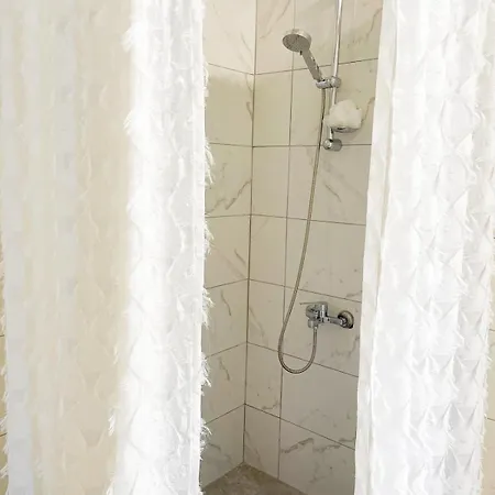 Macrahouse Appartement