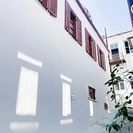 Apartament Macrahouse