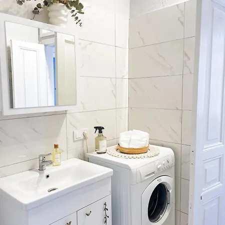 Macrahouse Apartament Fethiye