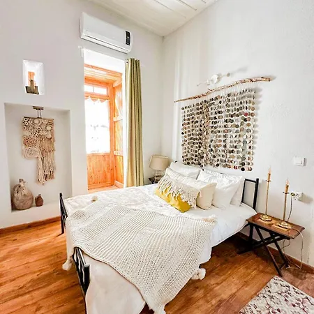 Macrahouse Апартаменты *