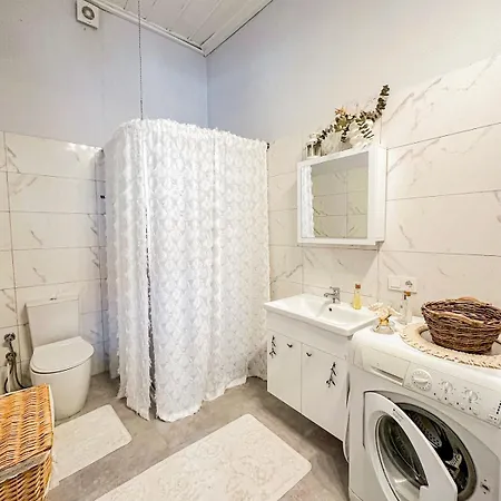 Appartement Macrahouse Fethiye