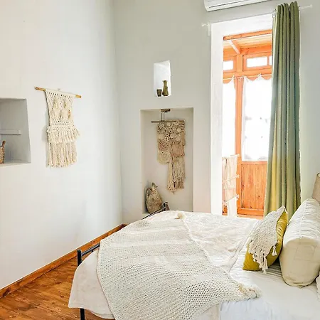 Lägenhet Macrahouse Fethiye