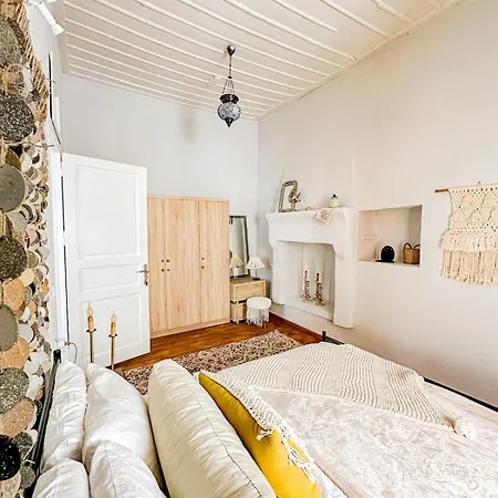 Апартаменты Macrahouse