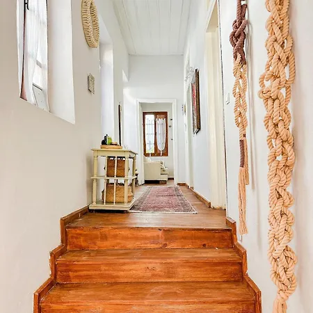 Macrahouse Appartement