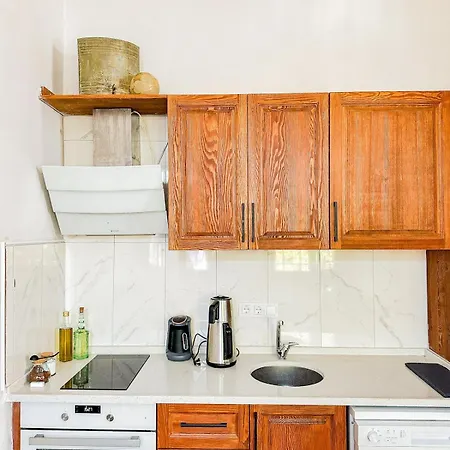 Appartement Macrahouse *