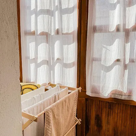 Lägenhet Macrahouse Fethiye