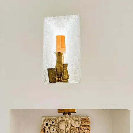 Appartement Macrahouse