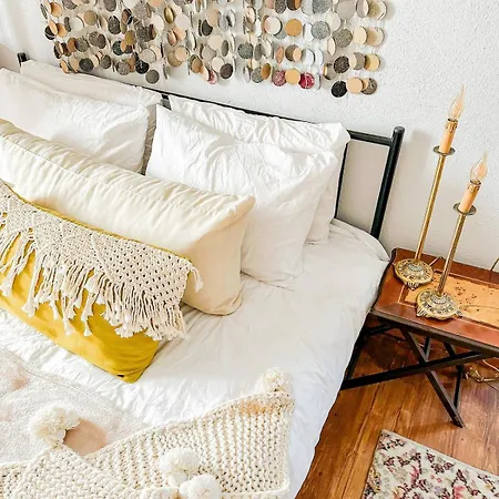 Macrahouse Appartement *