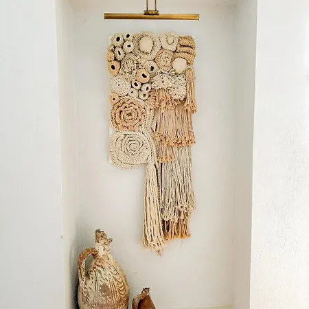 Macrahouse Appartement