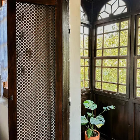 Appartement Macrahouse