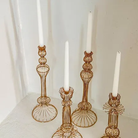 Macrahouse Апартаменты