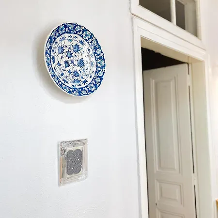 Macrahouse Apartament *