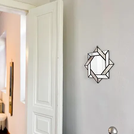 Апартаменты Macrahouse Фетхие