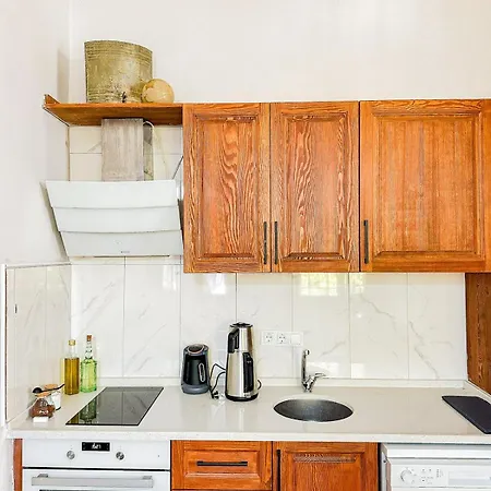 Appartement Macrahouse *