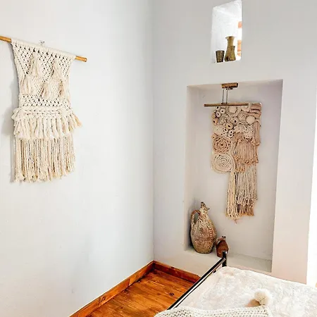 Appartement Macrahouse Fethiye