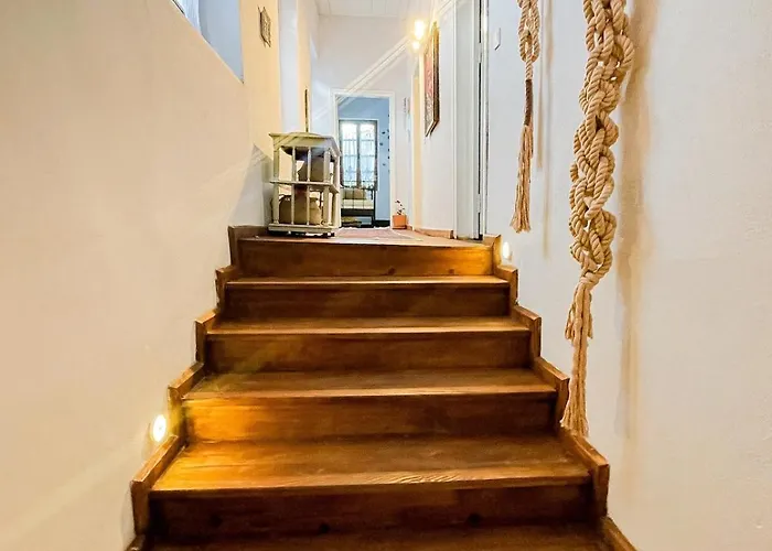 Apartman Macrahouse Fethiye