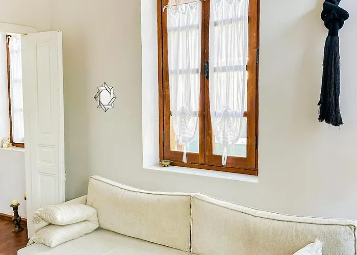 Macrahouse Apartman *