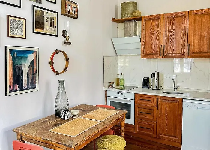 Macrahouse * Fethiye