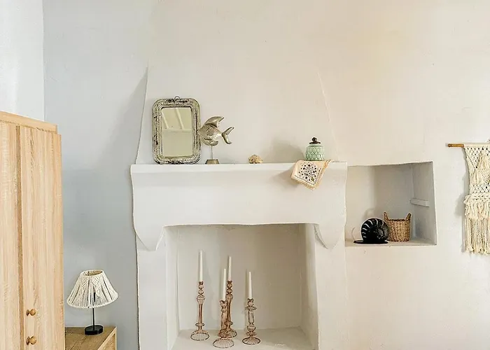 Macrahouse * Fethiye