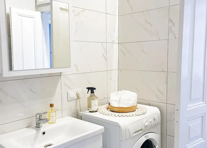 Macrahouse Apartman Fethiye