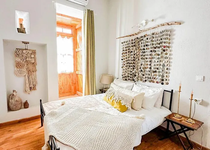 Macrahouse Apartamento *