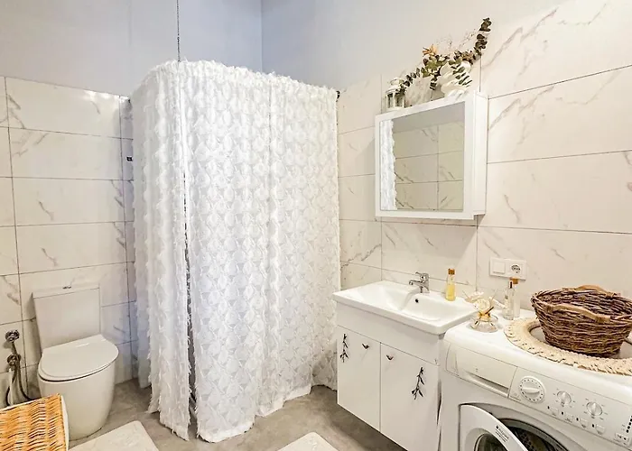 Apartman Macrahouse Fethiye