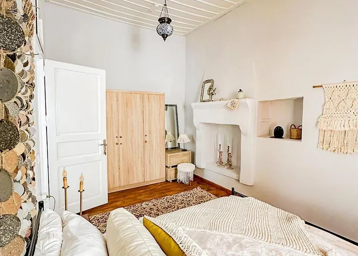 Apartamento Macrahouse