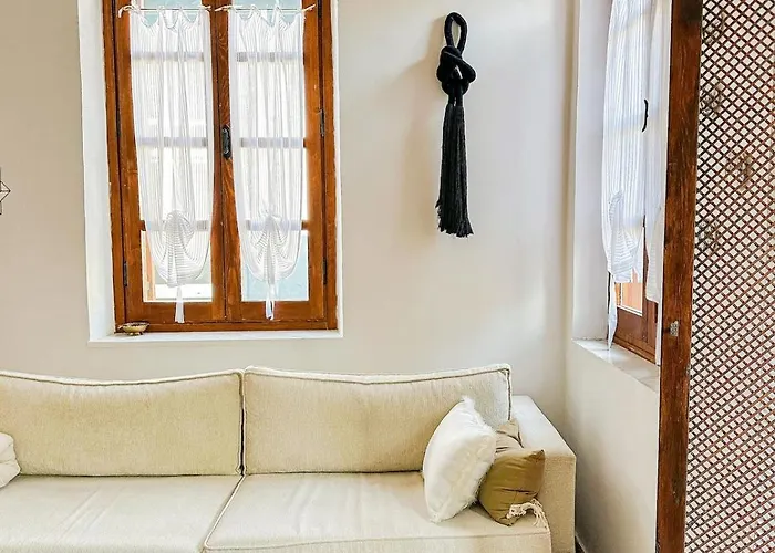 Macrahouse Apartamento *