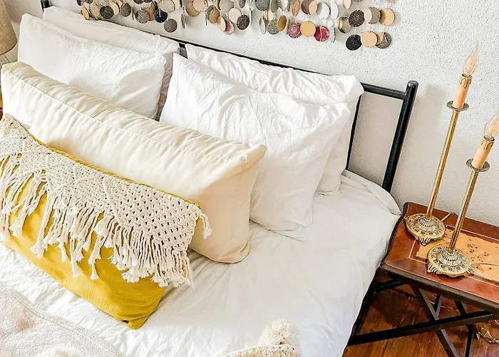 Apartman Macrahouse *