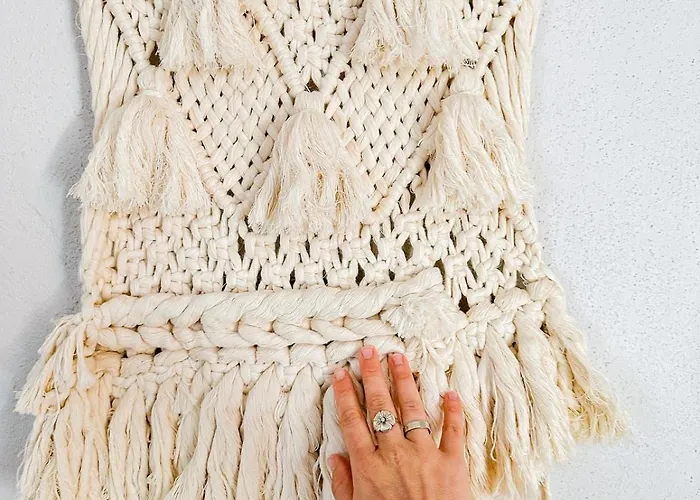 Macrahouse Apartman *